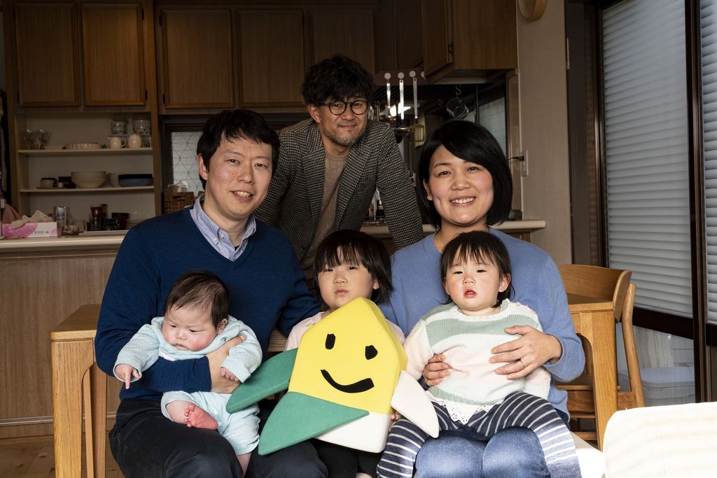 お気に入りのエリアで中古リノベーション