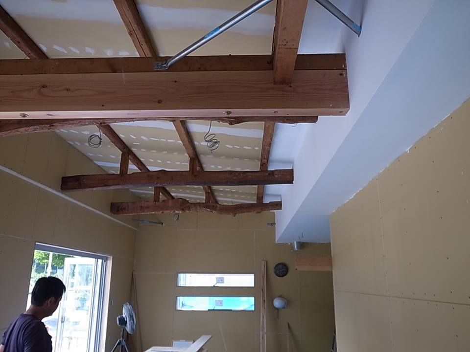 しっくい塗装体験限定５名様大募集！！（終了しました）