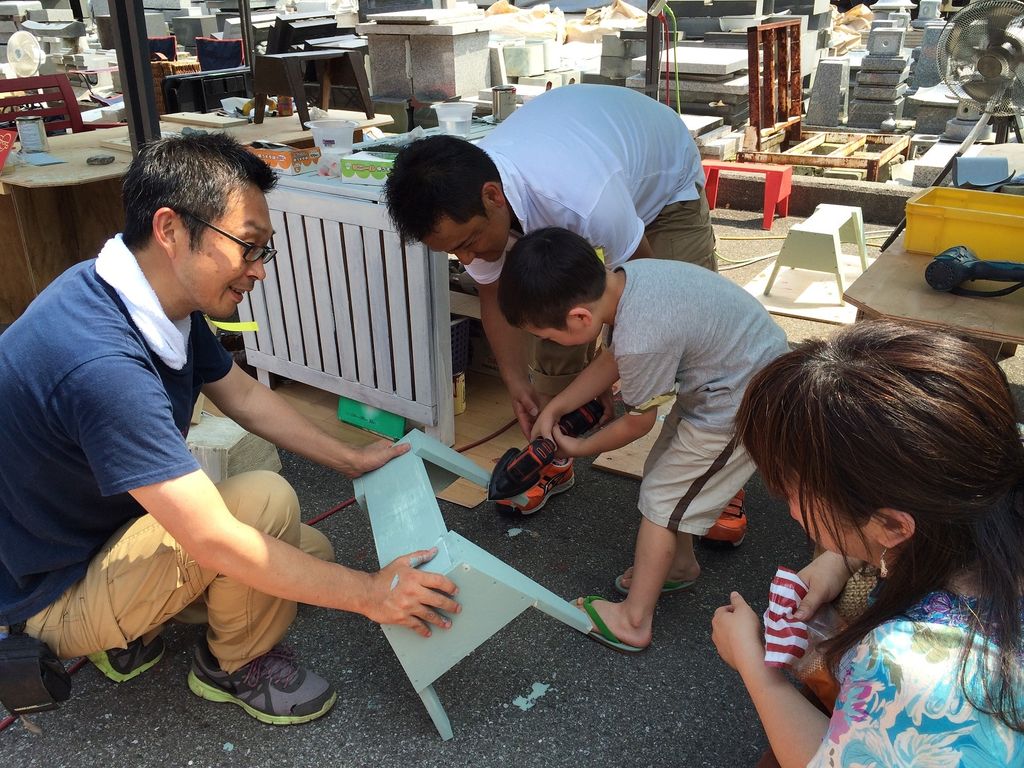 くらしを楽しむ匠のワザ＆アイデアがいっぱい