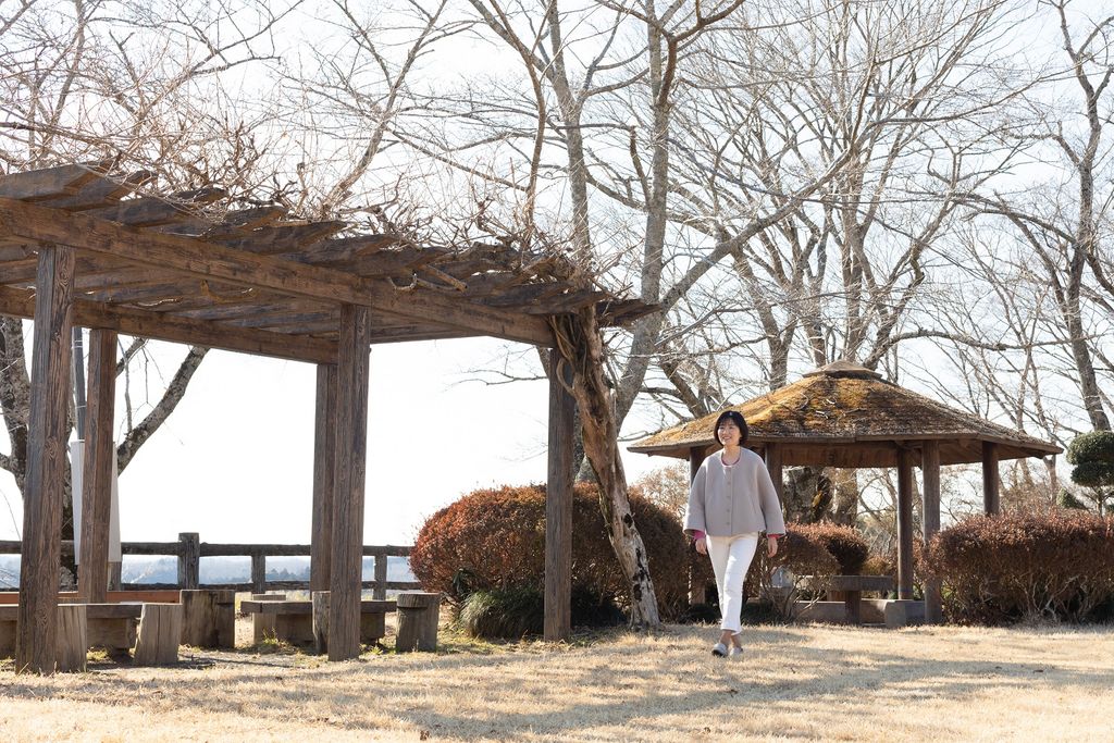 『小さな幸せを積み重ねて夢を追う暮らし』