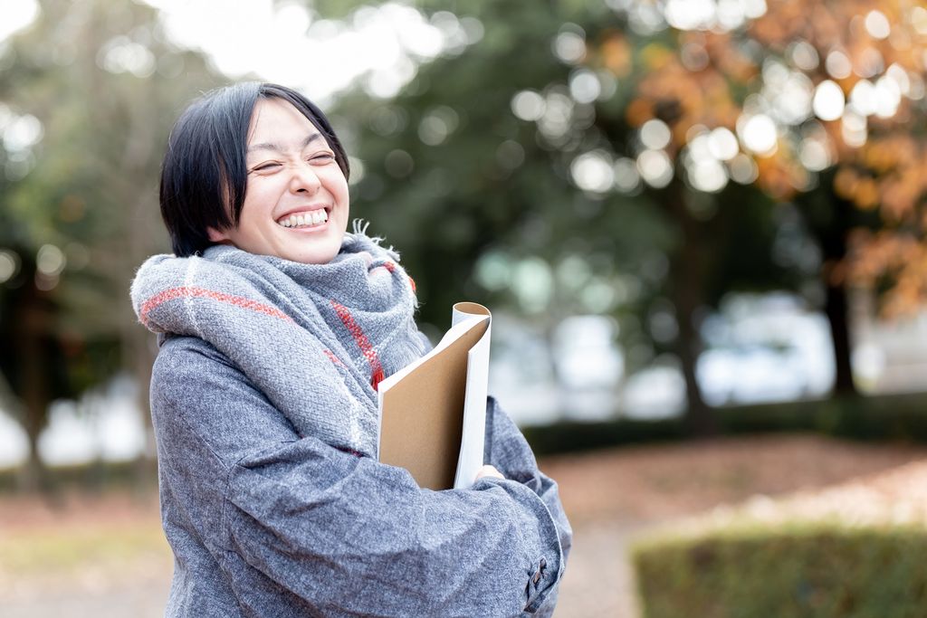 『全てを陽転化するしなやかな暮らし』