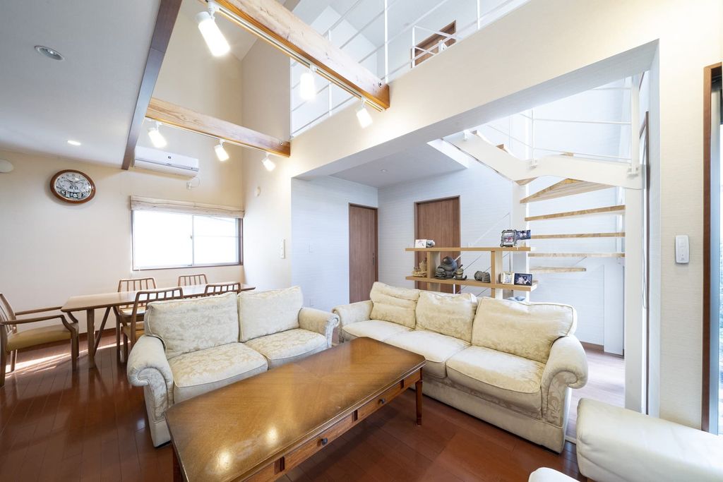 家の価値をキープして、リノベーションにつなげよう