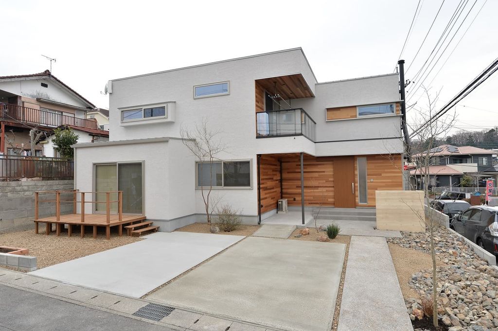 シリーズ建築について『屋根材の選び方』