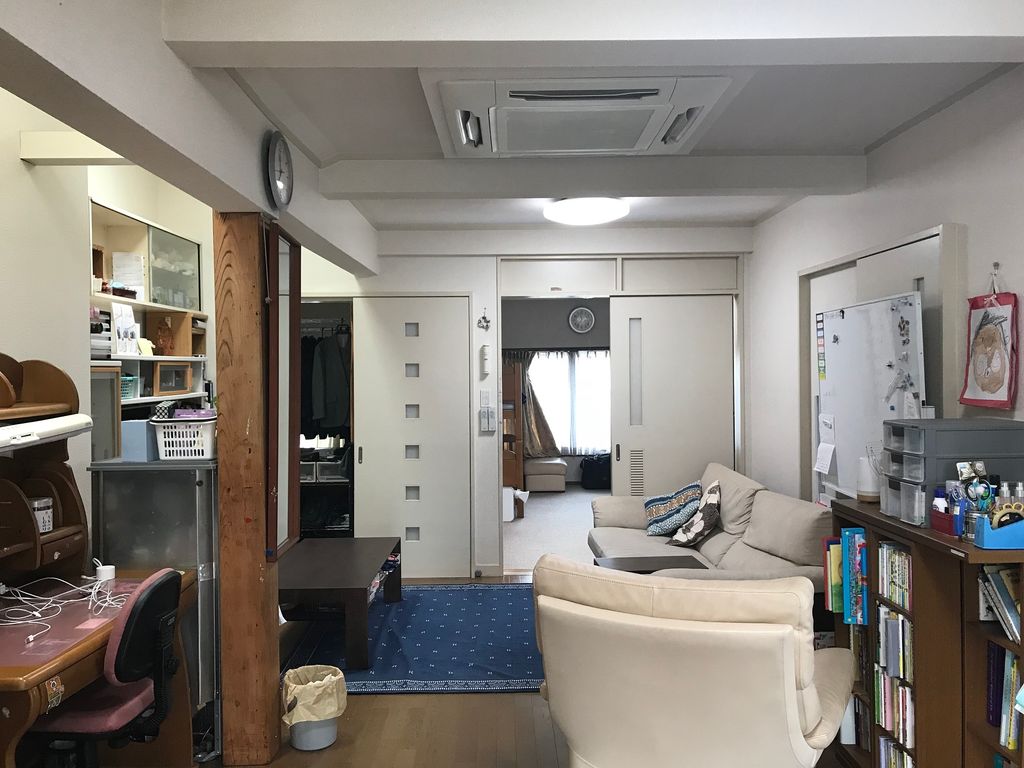 女性のあこがれキッチンを囲むＬＤＫ　茂木町　￥１０００万円～