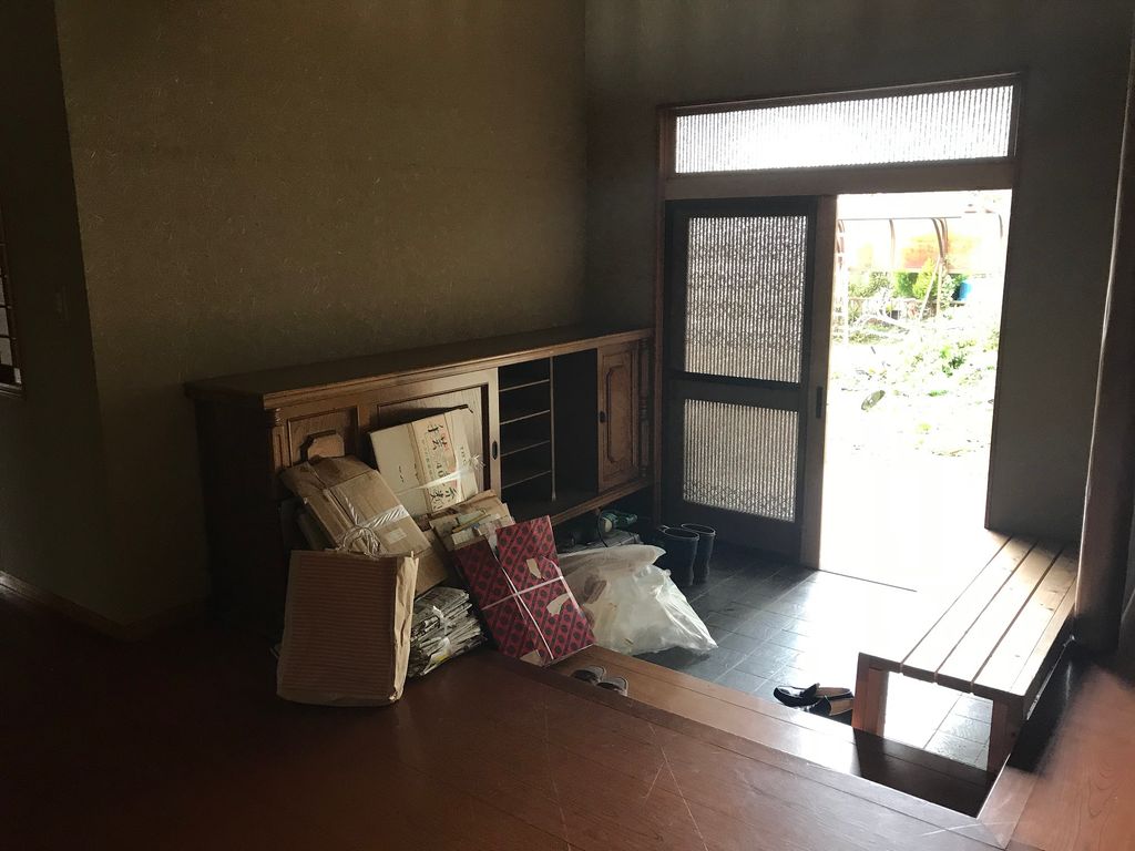 紡いできた家族の絆　～未来に向け進化し続ける家～