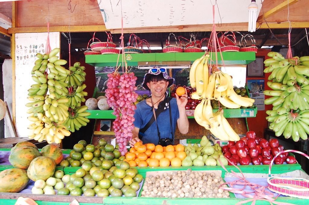 思い出の旅行写真をあなたのお部屋に