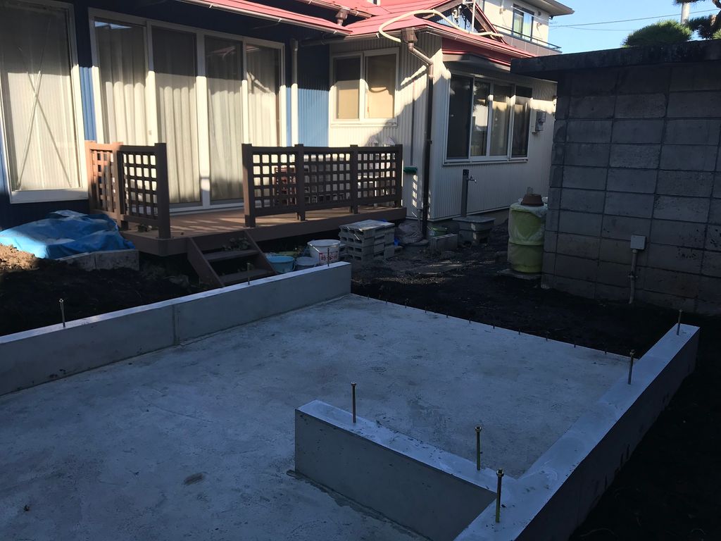 工房ゾウチク　宇都宮市　５００万円