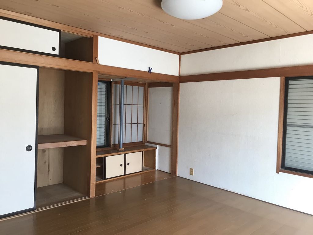 元ばななスタッフのオウチのお手伝い　宇都宮市　￥２５０万円