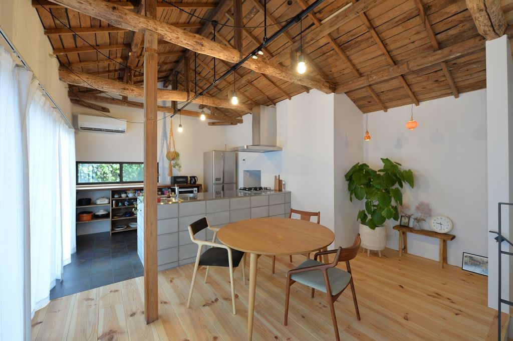 速報！リフォームコンテスト２物件受賞のおしらせ