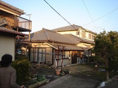 テレビ放映リフォームおしゃれ邸　南房総