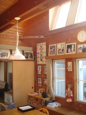 階段の位置を変えてみよう　宇都宮市　１０００万円～