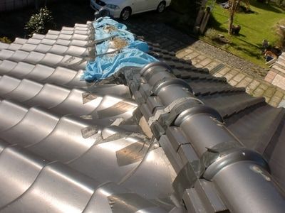 震災の復旧も含めたあたたかリフォーム