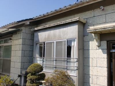 大谷石建築を大切に住み継いで　旧上河内町　１０００万円～