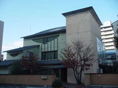 かつての料亭がオフィスに変身　宇都宮市　１０００万円～