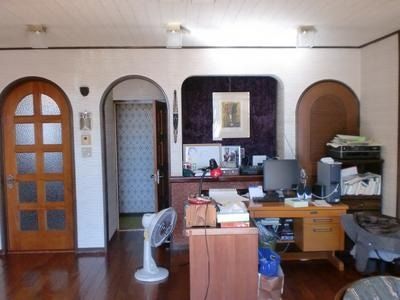 築３０年平屋耐震断熱リフォーム　宇都宮市　１０００万円～