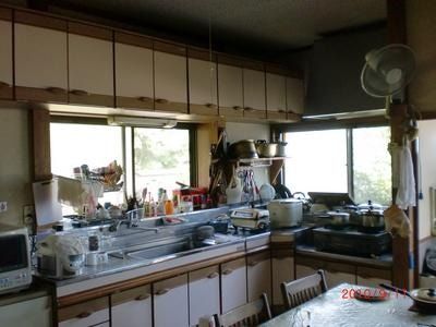 日当りバツグン南東にＬＤＫ　矢板市　１０００万円～