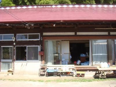 リフォームはお父さんへのプレゼント　那須塩原市　１０００万円～