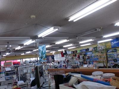 地元に愛され続けているスポーツ店が・・・　高根沢町