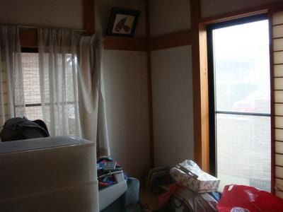 ワンちゃんと二階に暮らす　高根沢町　１０００万円～