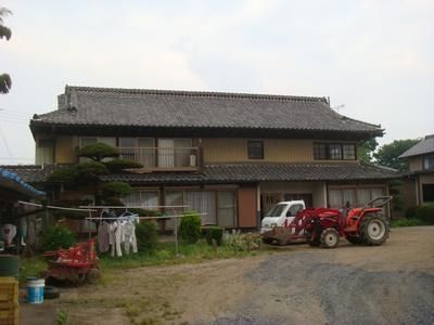 古民家大規模リフォーム　国分寺町