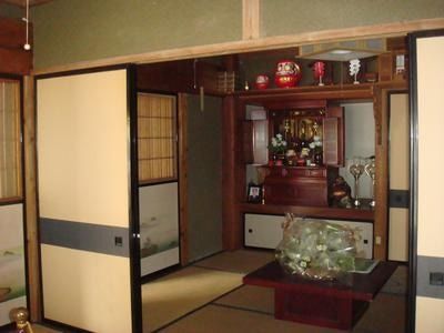 家族みんなの大規模リフォーム　日光市