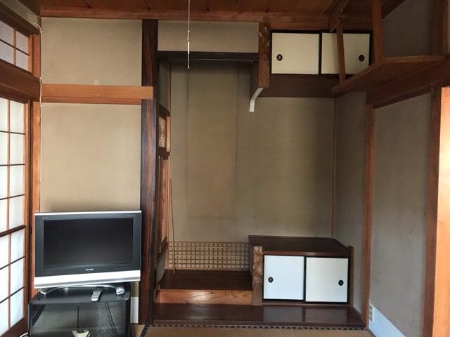 空き家は即売るべきか！？