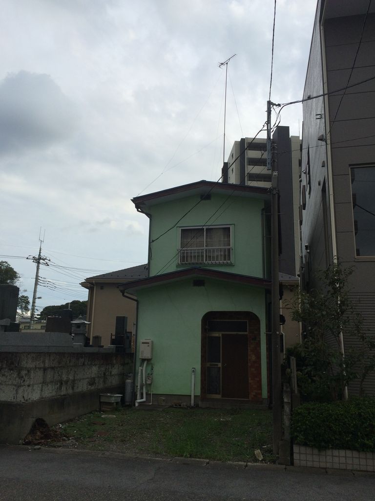 駅チカ戸建物件リノベ　宇都宮市　￥４００万円～