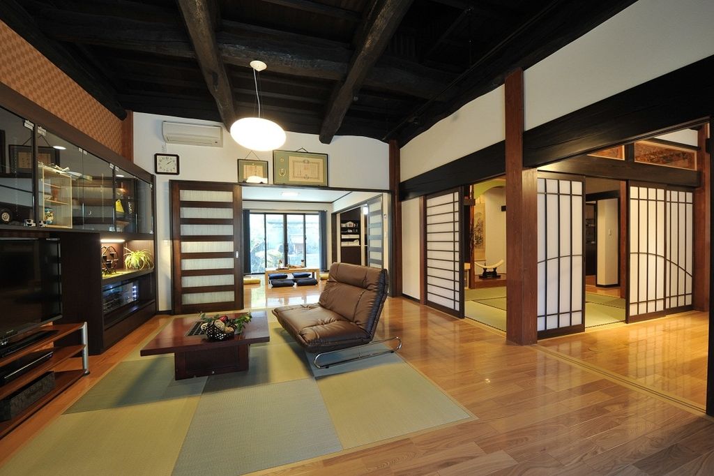 blog『リフォーム&リノベーションを成功に導く３つのカギ』を更新しました。