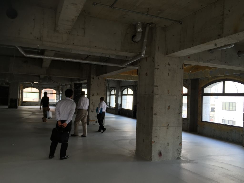 ゆったりくつろげるビジネスホテルへ　宇都宮市