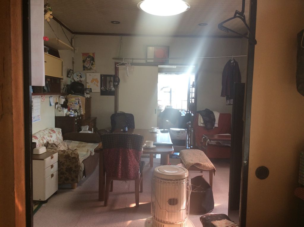 全面ネコとの楽しい生活リフォーム　￥８００万円～　宇都宮市