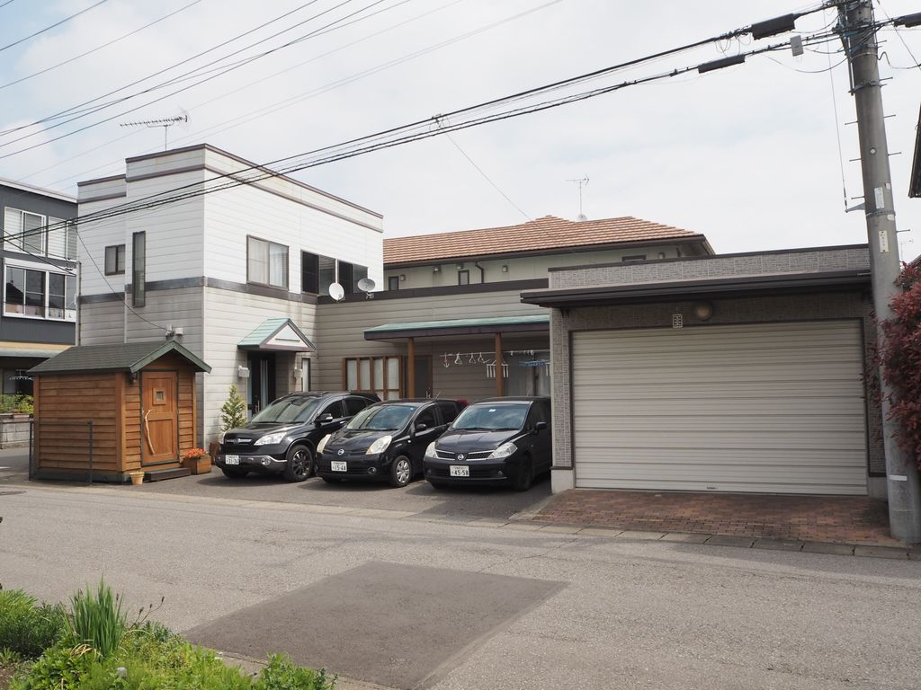 劇的に増築ビフォー＆アフター　宇都宮市　￥１０００万円～