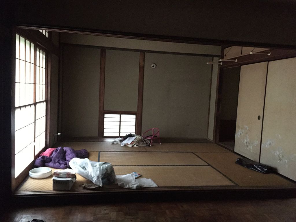 中古住宅をステキ女子空間に　宇都宮市　￥１００万円～