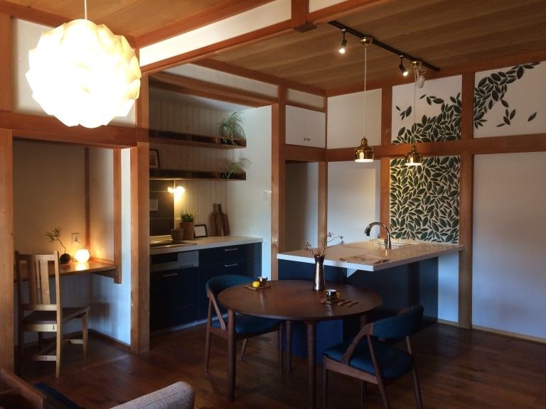 『住宅ストック循環支援事業』がスタートします。