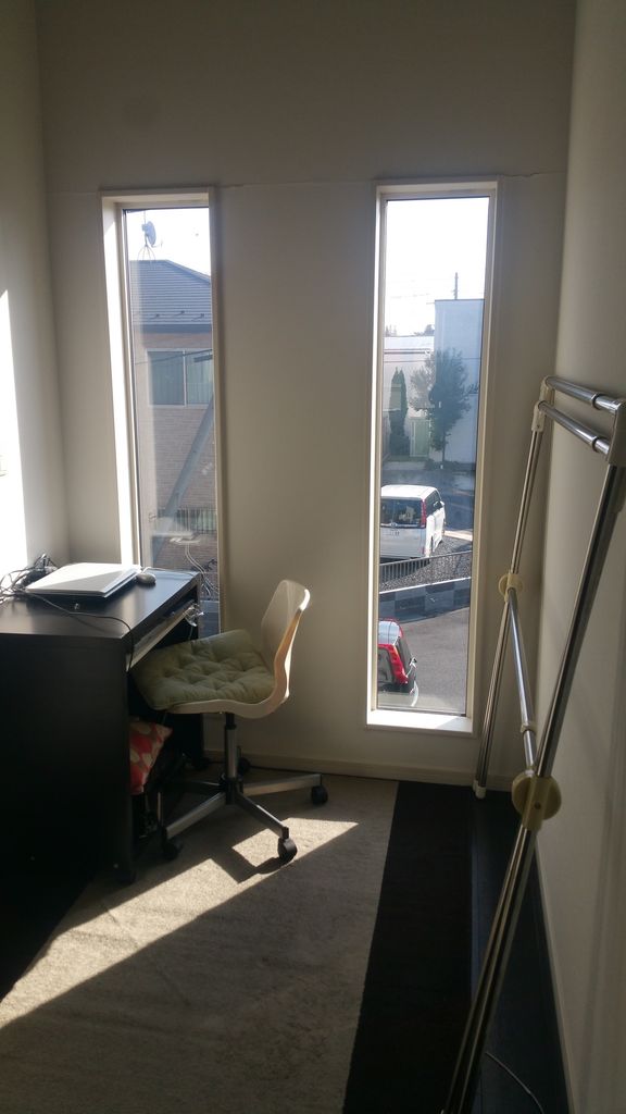 サーファーズハウスに憧れて　宇都宮市　￥５００万円～