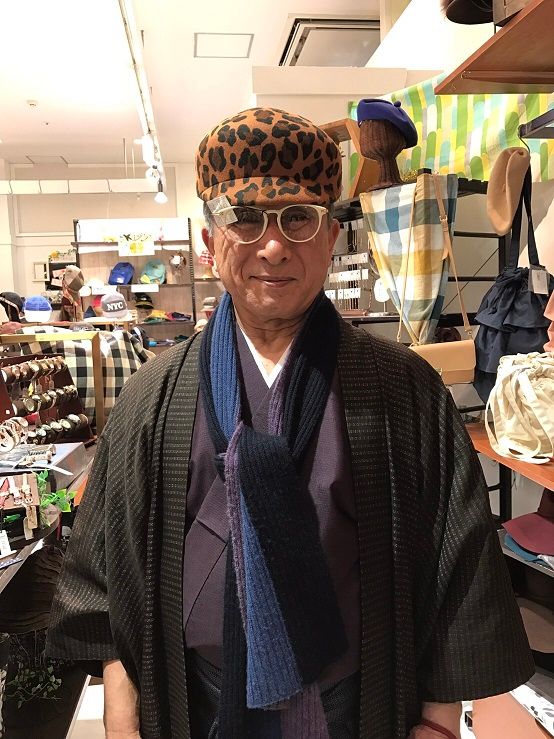 剣道のはなしの続き