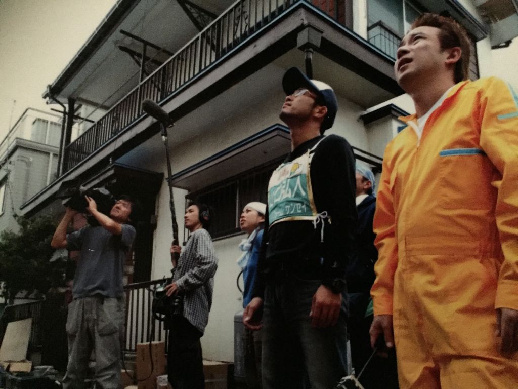 blog『あれから20年　やりたいシゴトを続けてきたら』