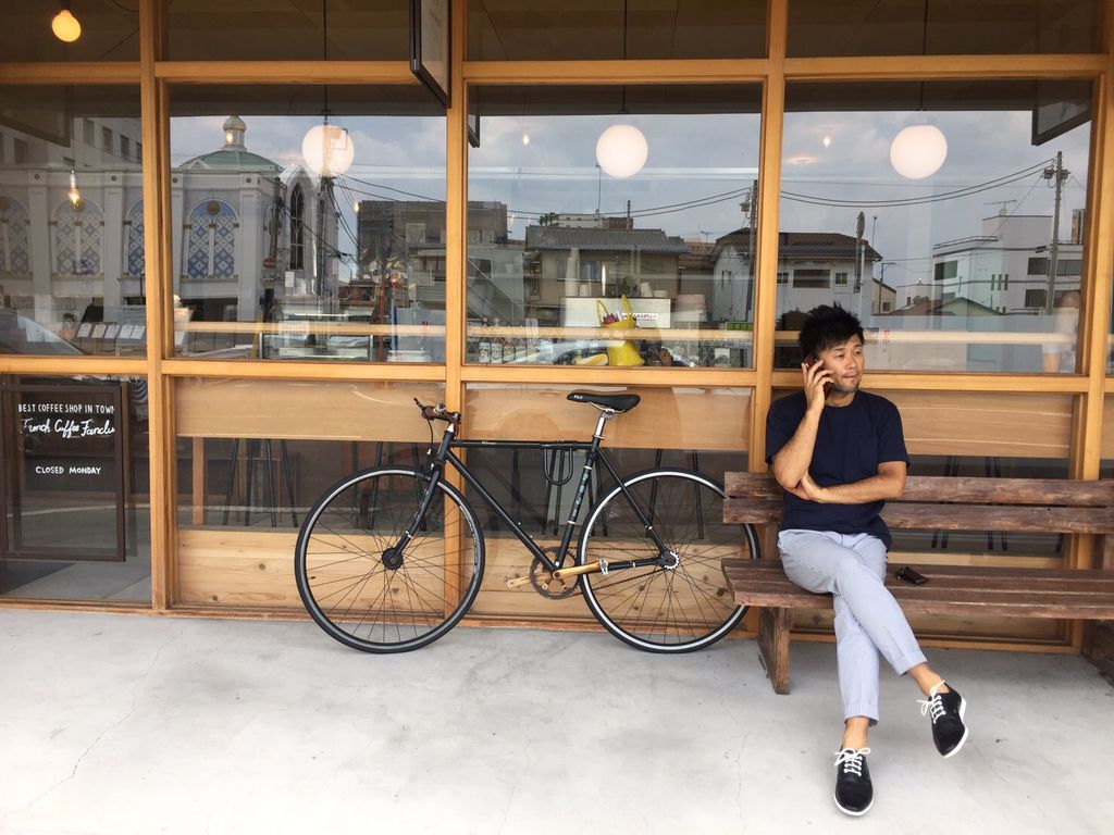 ラジオ番組出演