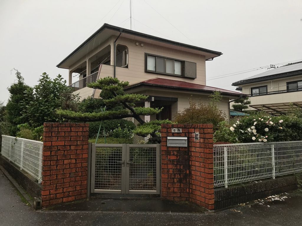 ジブンサイズの中古リフォーム　宇都宮市　￥１０００万円～