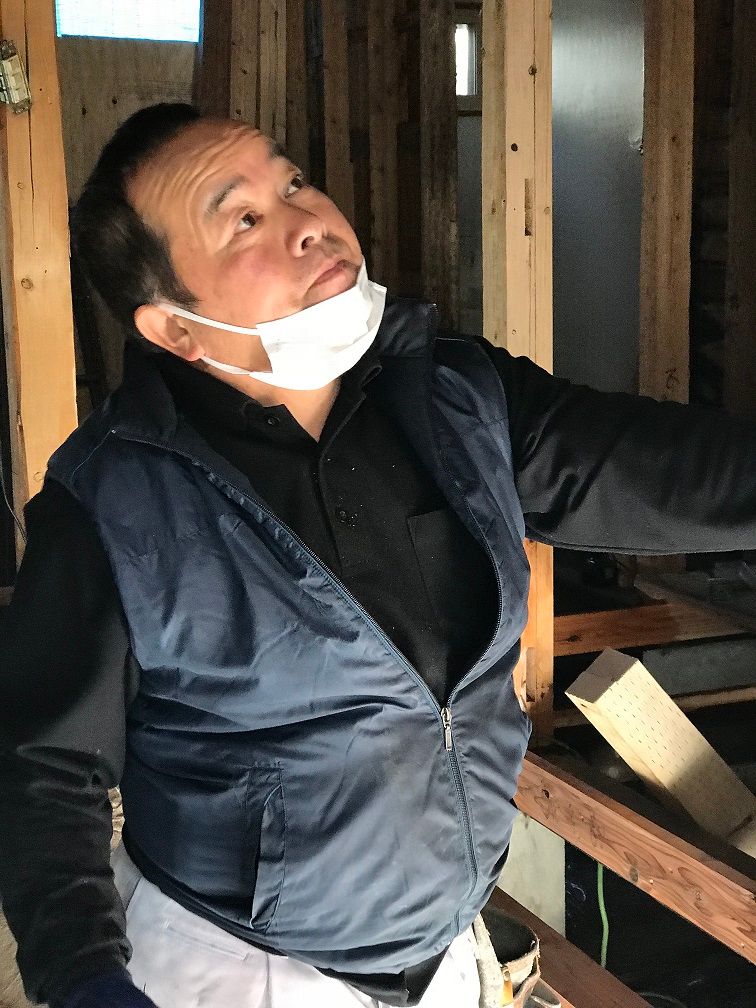 中古住宅探しはタイミング！