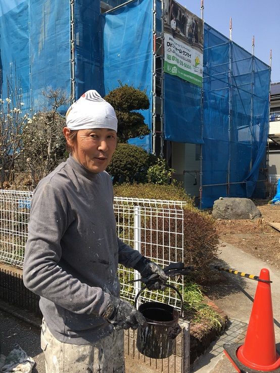 物件探しからリノベ完成まで