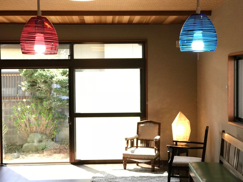 撮影現場　カメラマンとアングルを