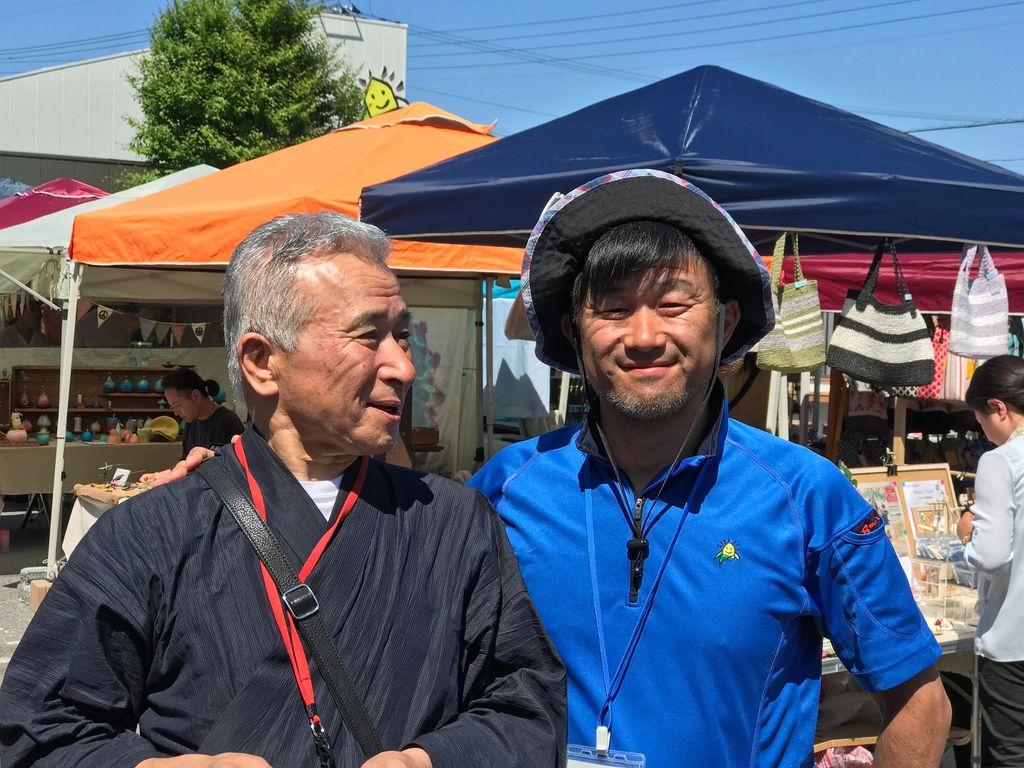 今年もたくさんのご来場ありがとうございました