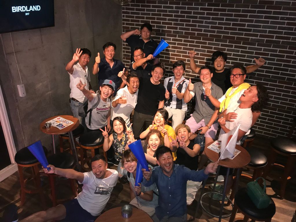 お・も・て・な・し　とちぎ