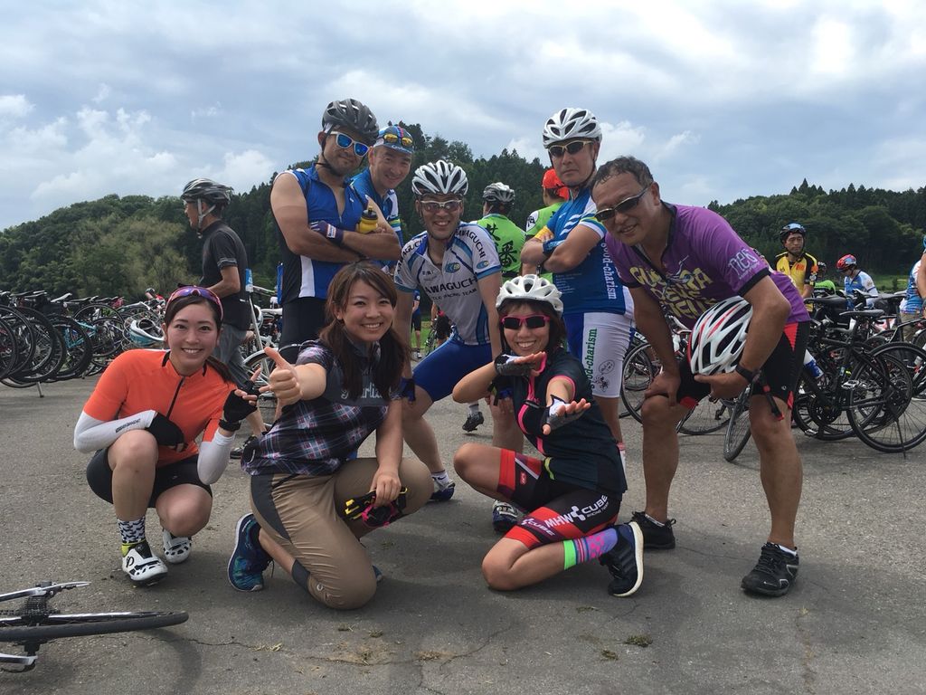 夏だ！外に出ろ！そして汗をかけ！