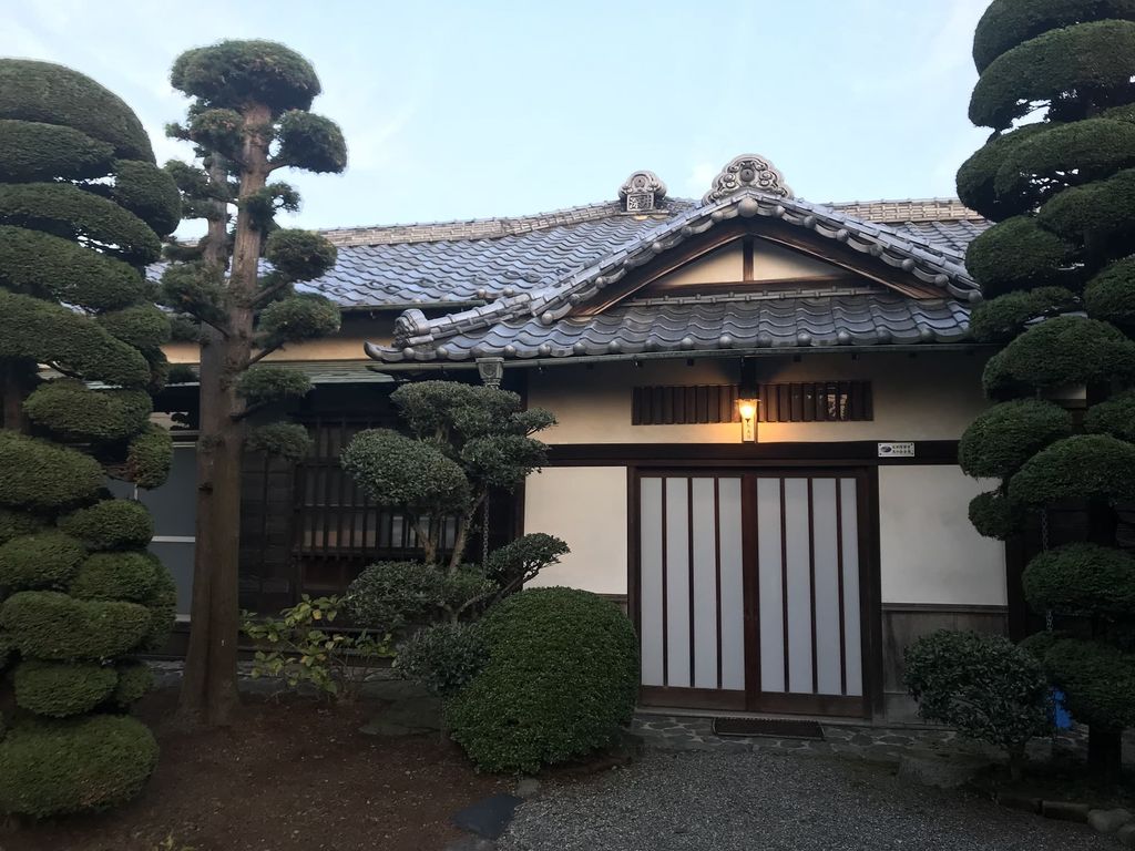 古民家リノベ＆新築ハイブリッド住居　足利市　￥１０００万円～