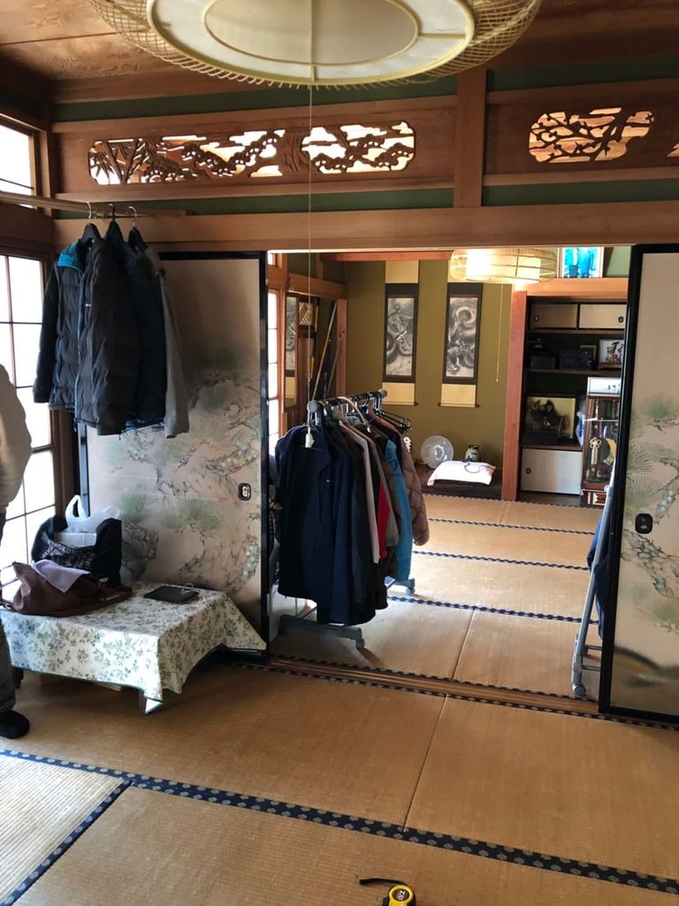 酪農夫婦のリフォーム体験　宇都宮市　￥１０００万円～