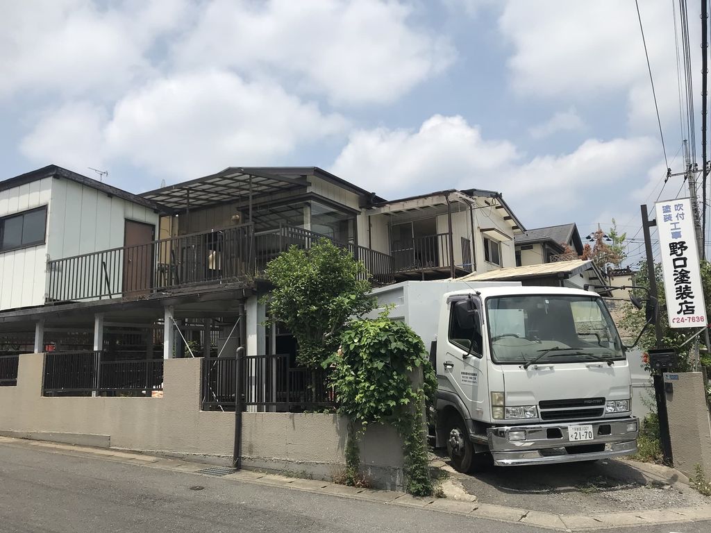 50代夫婦の決断　新築二世帯　￥１０００万円～　宇都宮市