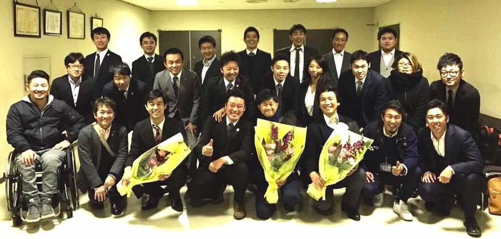 ヤマグチノオトモダチ　おおつかくんぺい