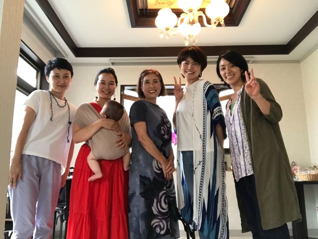 マダムがそう仰ってくださるので、今週末13日土曜日