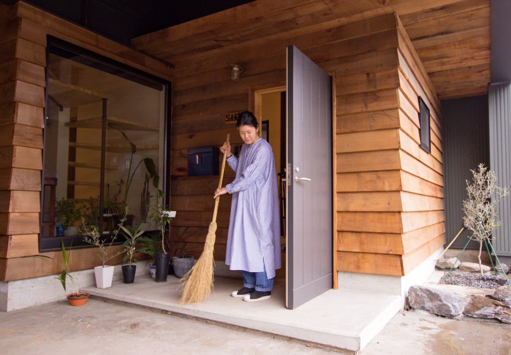 空き家の再生リノベーション事例